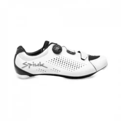 Zapatillas Spiuk Caray Road Blanco -Ciclismo Comercio zapatillas spiuk caray road blanco 1