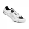 Zapatillas Spiuk Caray Road Blanco 2 Zapatillas Spiuk Caray Road Blanco -Ciclismo Comercio zapatillas spiuk caray road blanco