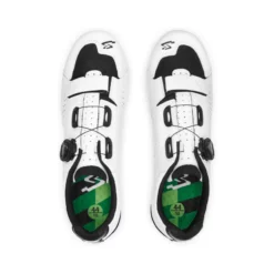 Zapatillas Spiuk Caray Road Blanco -Ciclismo Comercio zapatillas spiuk caray road blanco 2