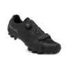 Zapatillas Spiuk Mondie MTB Negro 2 Zapatillas Spiuk Mondie MTB Negro -Ciclismo Comercio zapatillas spiuk mondie mtb negro