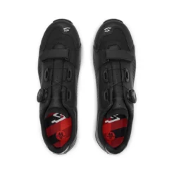 Zapatillas Spiuk Mondie MTB Negro -Ciclismo Comercio zapatillas spiuk mondie mtb negro 2