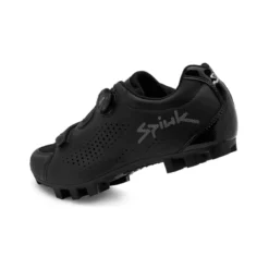 Zapatillas Spiuk Mondie MTB Negro -Ciclismo Comercio zapatillas spiuk mondie mtb negro 3
