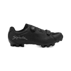Zapatillas Spiuk Mondie MTB Negro -Ciclismo Comercio zapatillas spiuk mondie mtb negro 4