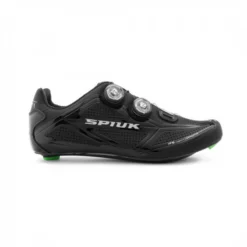Ciclismo Comercio -Ciclismo Comercio zapatillas spiuk profit de carretera negro verde hombre 1