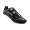 Zapatillas Spiuk Profit De Carretera Negro Verde Hombre -Ciclismo Comercio zapatillas spiuk profit de carretera negro verde hombre