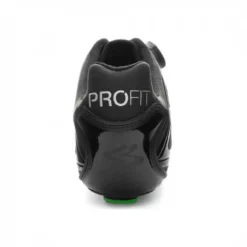 Zapatillas Spiuk Profit De Carretera Negro Verde Hombre -Ciclismo Comercio zapatillas spiuk profit de carretera negro verde hombre 3