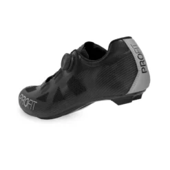 Zapatillas Spiuk Profit Road Carbono Negro Unisex -Ciclismo Comercio zapatillas spiuk profit road carbono negro unisex 2