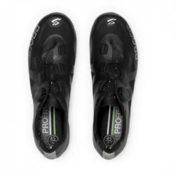 Zapatillas Spiuk Profit Road Carbono Negro Unisex -Ciclismo Comercio zapatillas spiuk profit road carbono negro unisex 3
