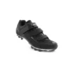 Zapatillas Spiuk Rocca MTB Negro Mate -Ciclismo Comercio zapatillas spiuk rocca mtb negro mate