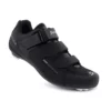 Zapatillas Spiuk Rodda Road Negro Mate -Ciclismo Comercio zapatillas spiuk rodda road negro mate