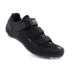 Zapatillas Spiuk Rodda Road Negro Mate